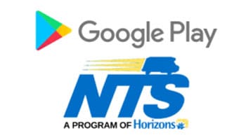View the Neighborhood Transportation Service App on the Google Play Store